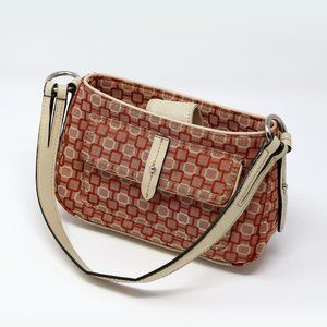 Nine West Women Brown Shoulder Bag